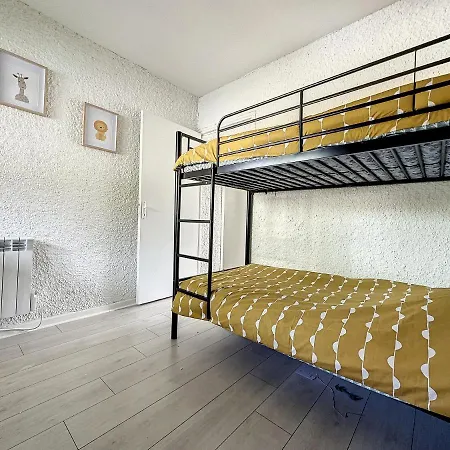 Apartment Aux Portes Des Gorges Du Tarn