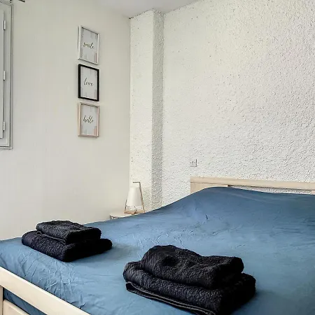 Aux Portes Des Gorges Du Tarn Appartement