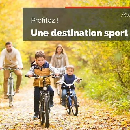 Apartamento Aux Portes Des Gorges Du Tarn *