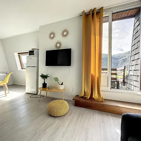 Apartment Aux Portes Des Gorges Du Tarn