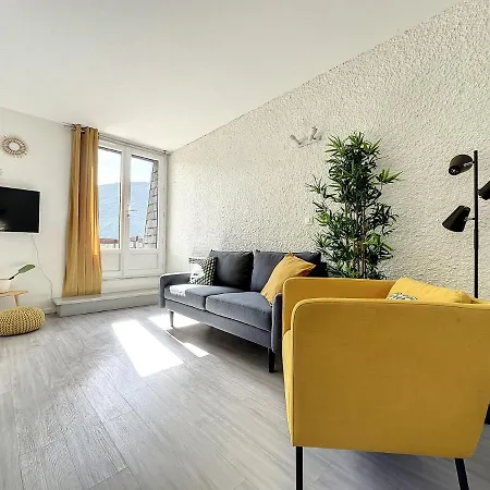 Aux Portes Des Gorges Du Tarn Apartment *