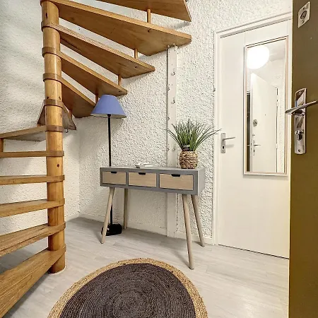 Aux Portes Des Gorges Du Tarn Apartment
