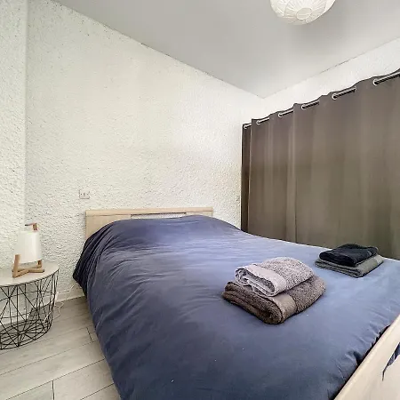 Apartment Aux Portes Des Gorges Du Tarn Ispagnac