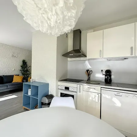 Apartment Aux Portes Des Gorges Du Tarn